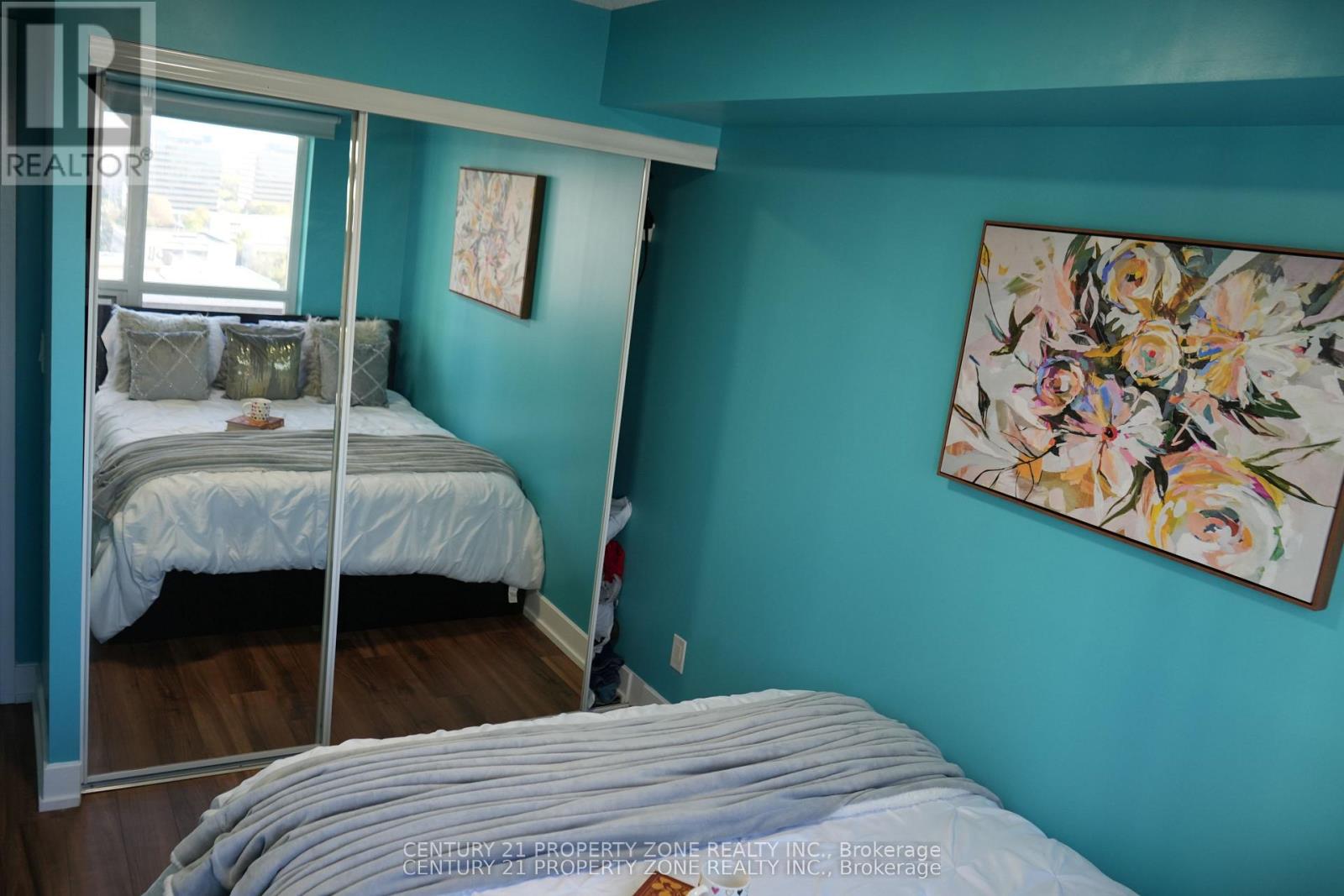 1303 - 6 Eva Road, Toronto, Ontario  M9C 0B1 - Photo 9 - W12830876