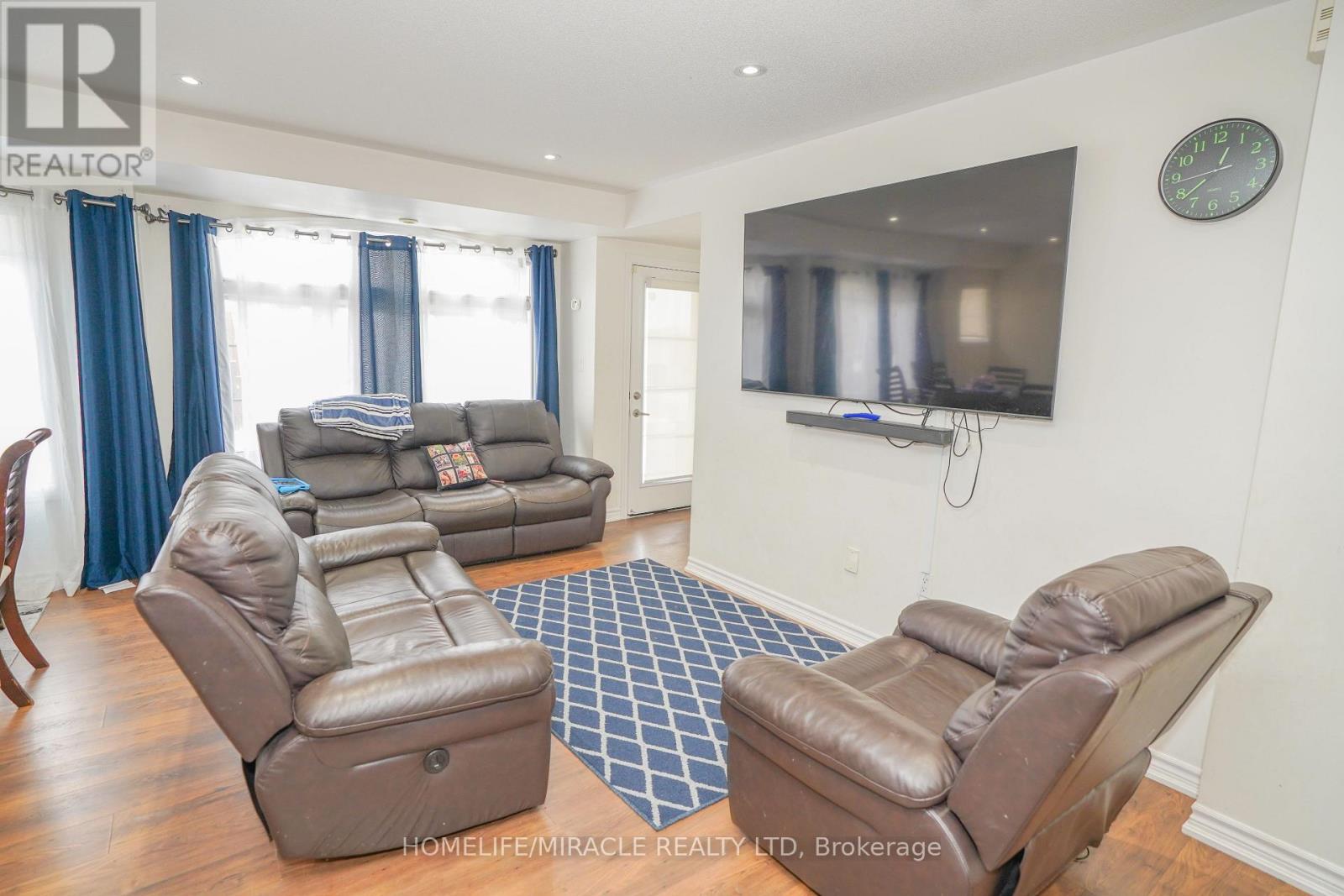 98 - 200 Veterans Drive, Brampton, Ontario L7A 4S6 - Photo 13 - W12830900