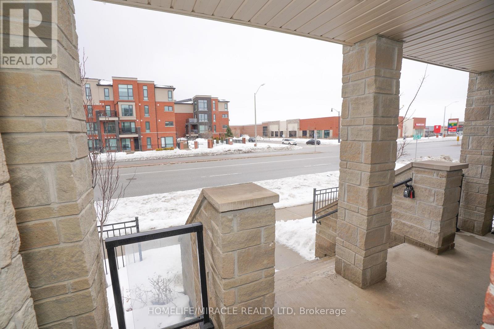 98 - 200 Veterans Drive, Brampton, Ontario L7A 4S6 - Photo 6 - W12830900