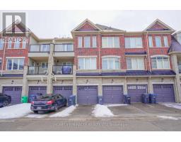 98 - 200 VETERANS DRIVE, Brampton, Ontario