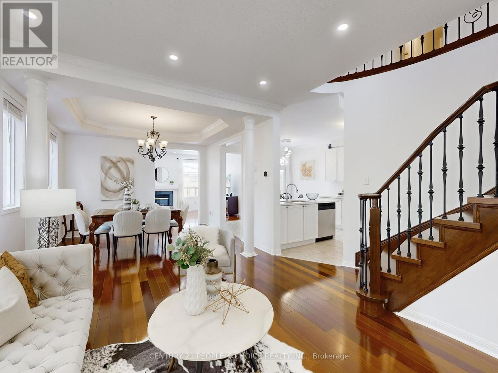 5875 O'meara Street, Mississauga, Ontario  L5V 2X2 - Photo 8 - W12829398