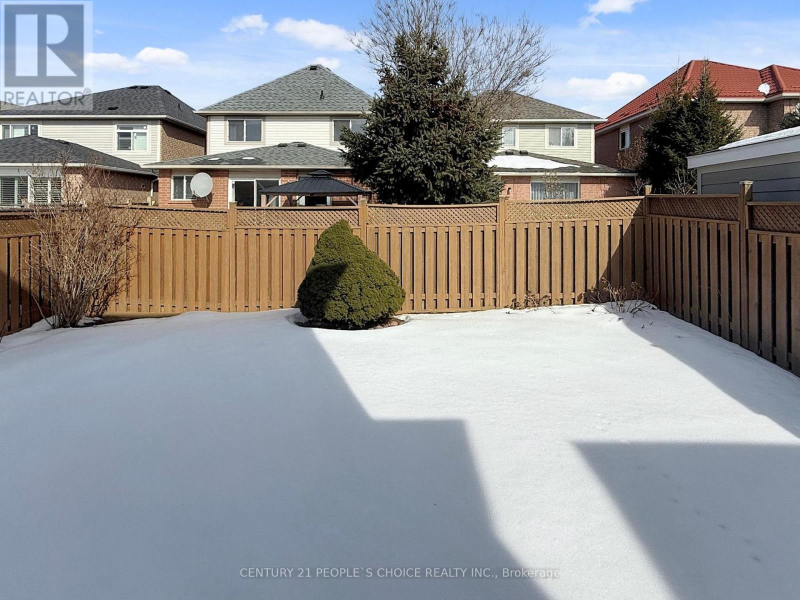 5875 O'meara Street, Mississauga, Ontario  L5V 2X2 - Photo 50 - W12829398