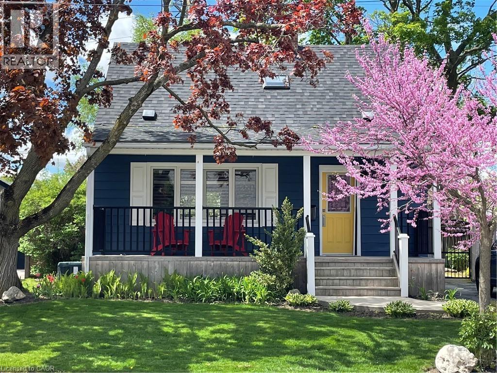 710 HAGER Avenue, Burlington, Ontario