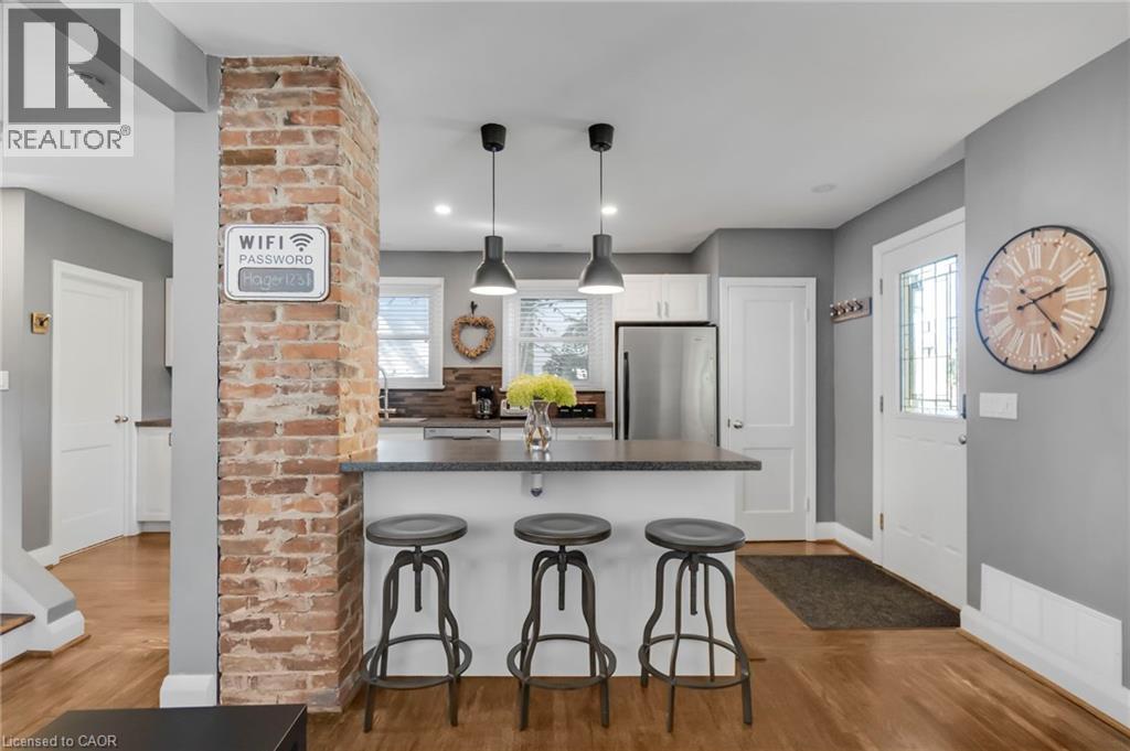 710 Hager Avenue, Burlington, Ontario  L7S 1R1 - Photo 10 - 40808460