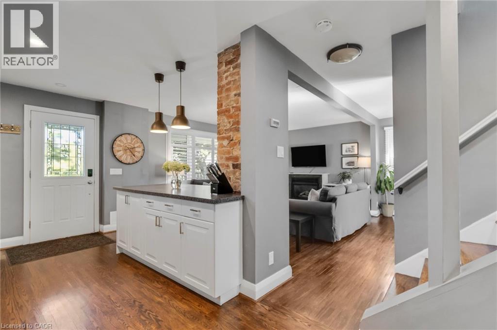 710 Hager Avenue, Burlington, Ontario  L7S 1R1 - Photo 12 - 40808460