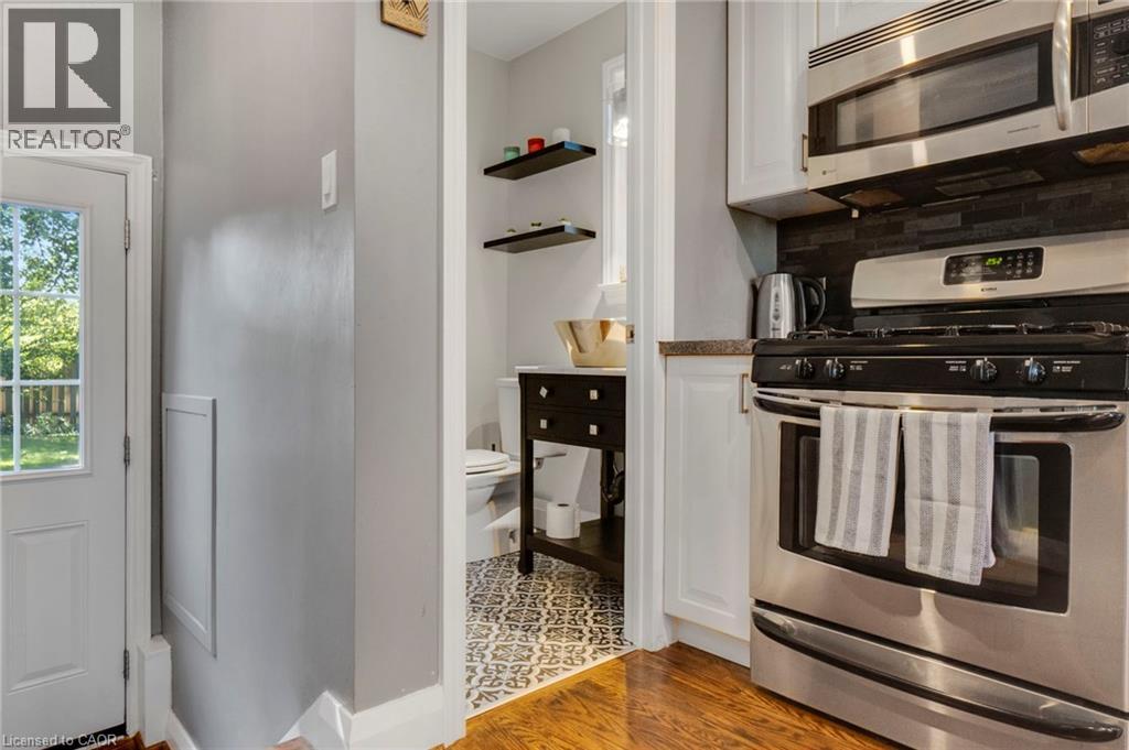 710 Hager Avenue, Burlington, Ontario  L7S 1R1 - Photo 15 - 40808460