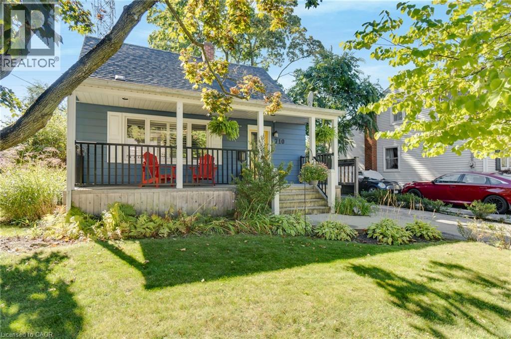 710 Hager Avenue, Burlington, Ontario  L7S 1R1 - Photo 2 - 40808460