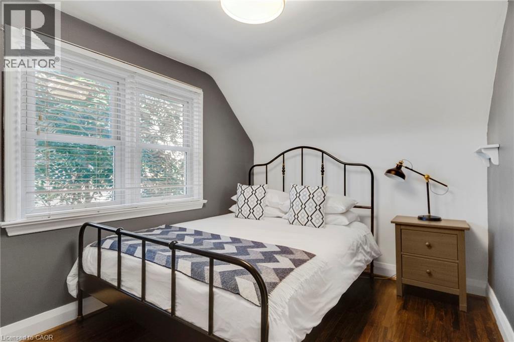 710 Hager Avenue, Burlington, Ontario  L7S 1R1 - Photo 21 - 40808460