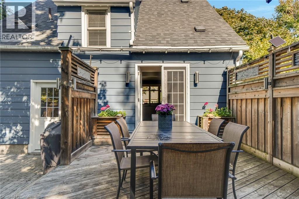 710 Hager Avenue, Burlington, Ontario  L7S 1R1 - Photo 35 - 40808460