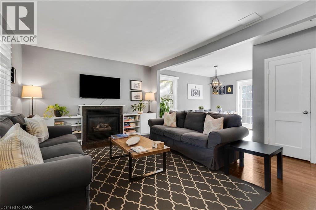 710 Hager Avenue, Burlington, Ontario  L7S 1R1 - Photo 8 - 40808460