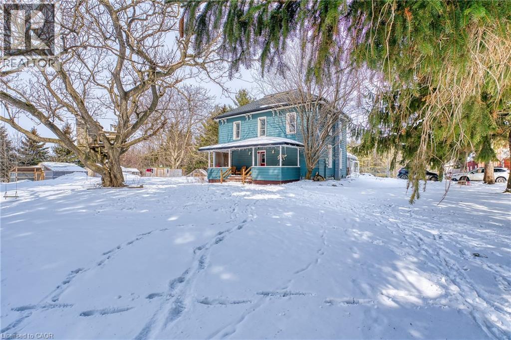 41810 Walton Road, Walton, Ontario  N0K 1Z0 - Photo 33 - 40807620