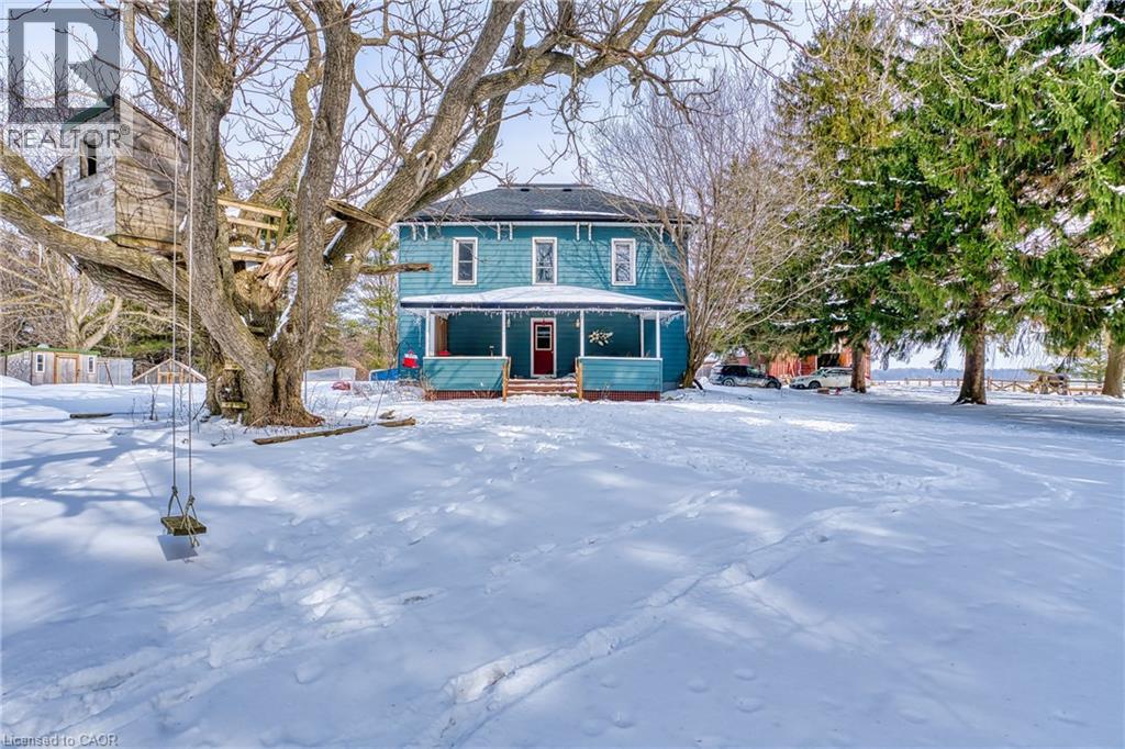 41810 Walton Road, Walton, Ontario  N0K 1Z0 - Photo 6 - 40807620