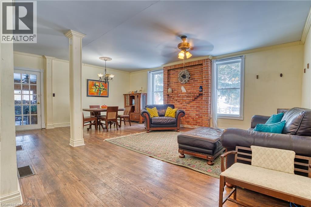 41810 Walton Road, Walton, Ontario  N0K 1Z0 - Photo 8 - 40807620