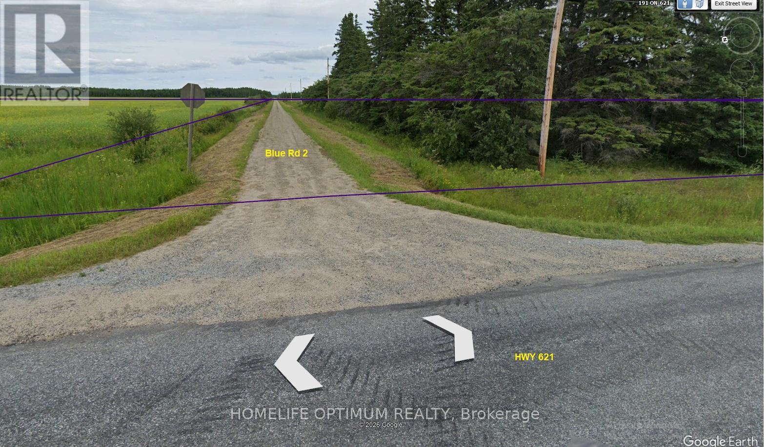 Parcel 20024 Sec Rainy River Pt Sec 2 Blue Being Pt 1 48r4734 Road W, Dawson, Ontario P0W 1M0 - Photo 12 - X12830836