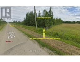 PARCEL 20024 SEC RAINY RIVER PT SEC 2 BLUE BEING PT 1 48R4734 ROAD W, Dawson, Ontario