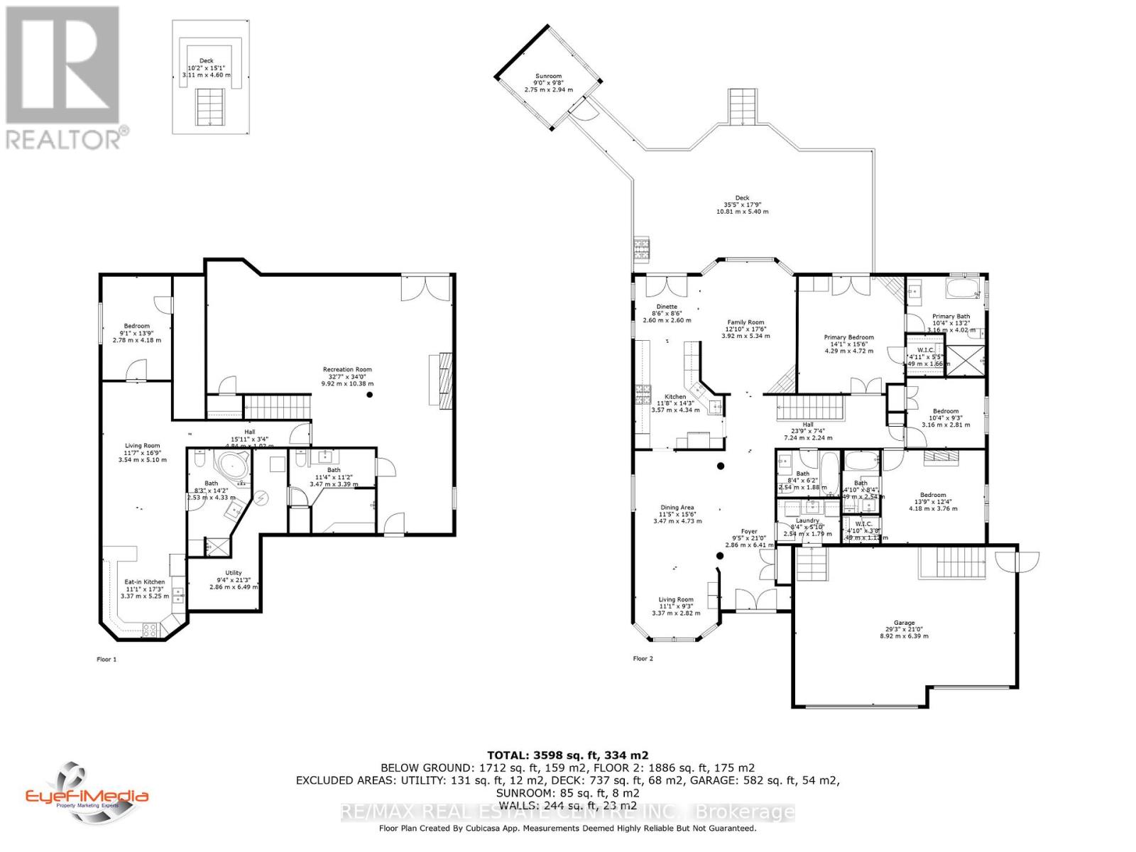 27 Woodmans Court, Kitchener, Ontario  N2P 2B2 - Photo 50 - X12830844