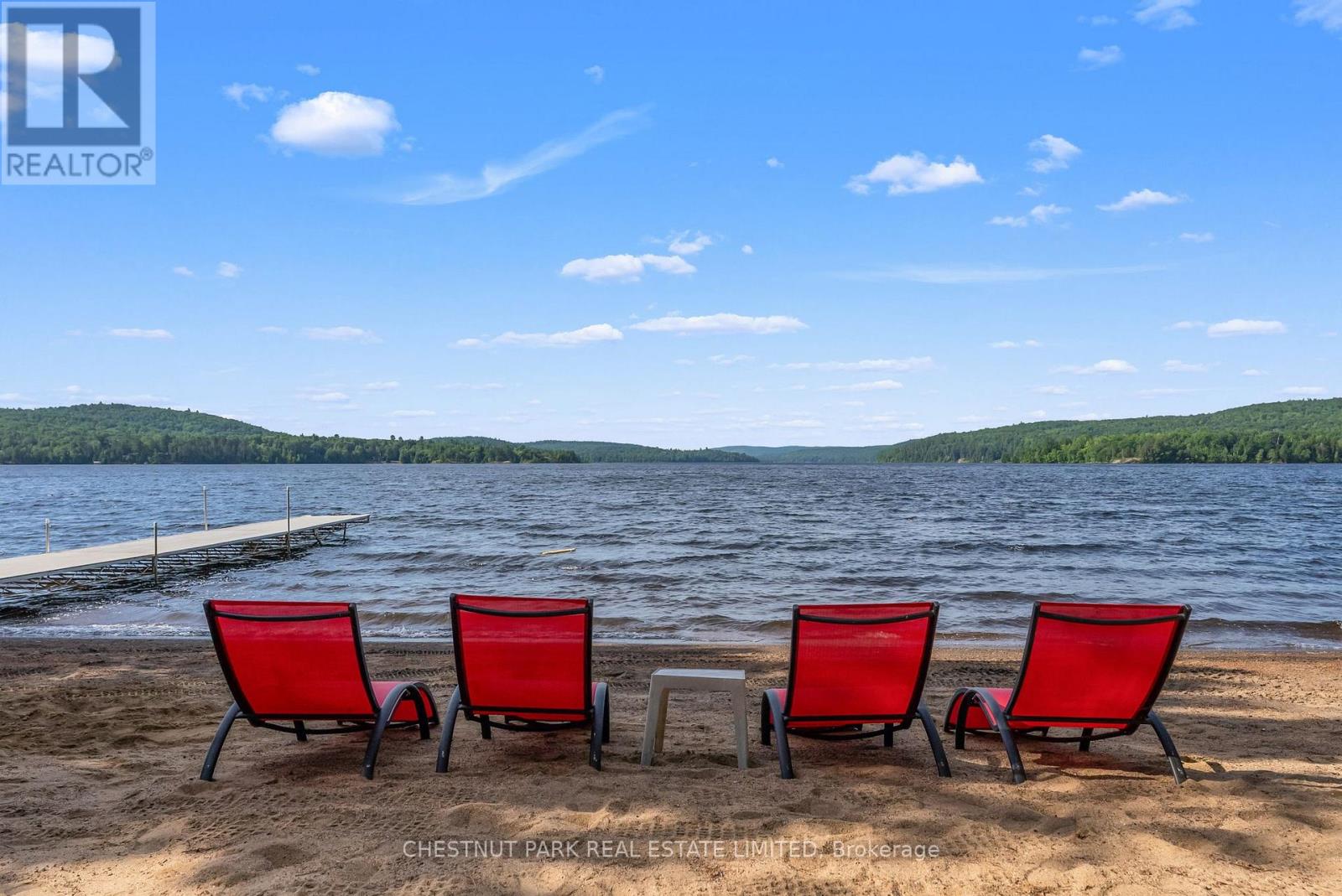 318 Mask Island Drive, Madawaska Valley, Ontario  K0J 1B0 - Photo 13 - X12830852