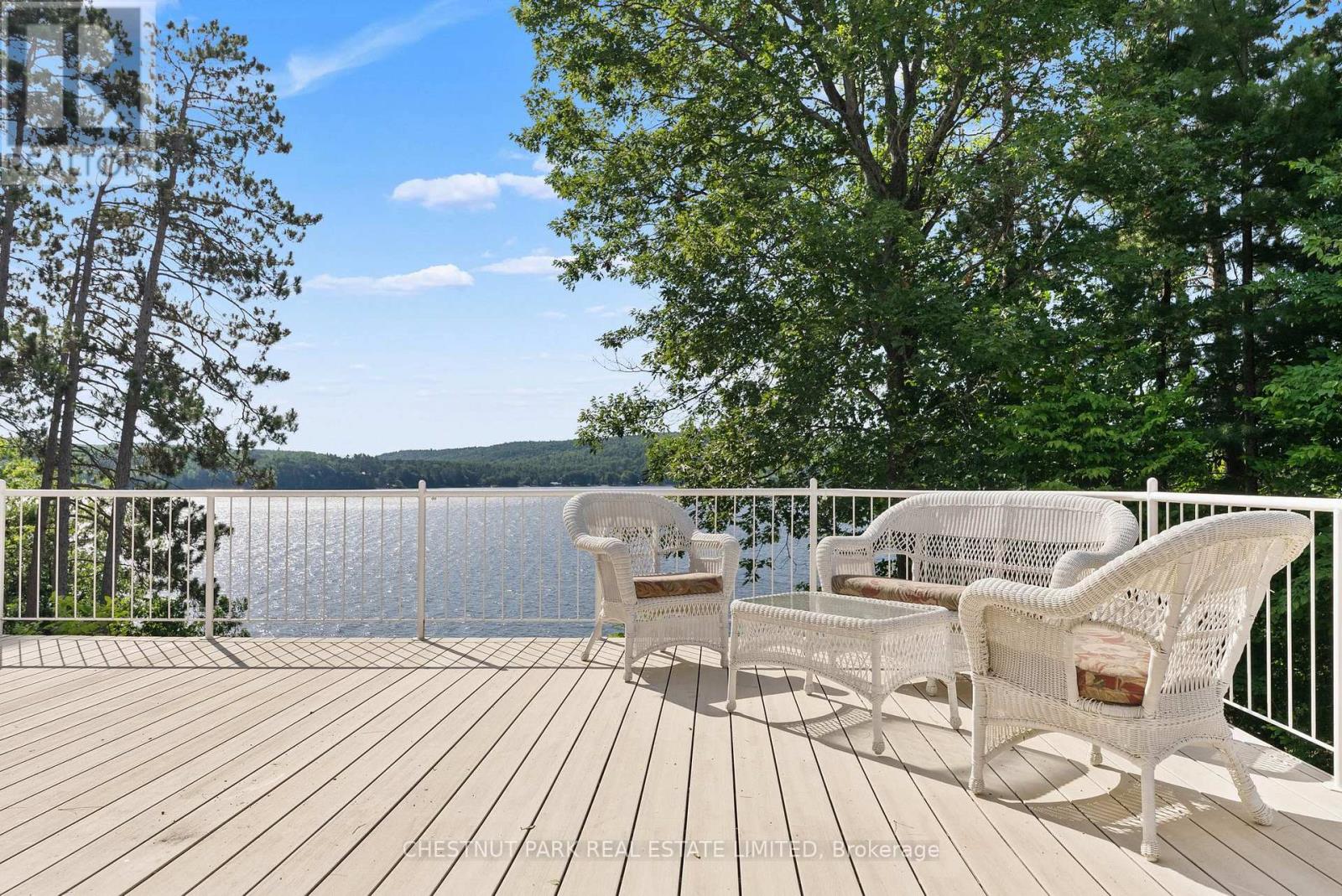 318 Mask Island Drive, Madawaska Valley, Ontario  K0J 1B0 - Photo 14 - X12830852