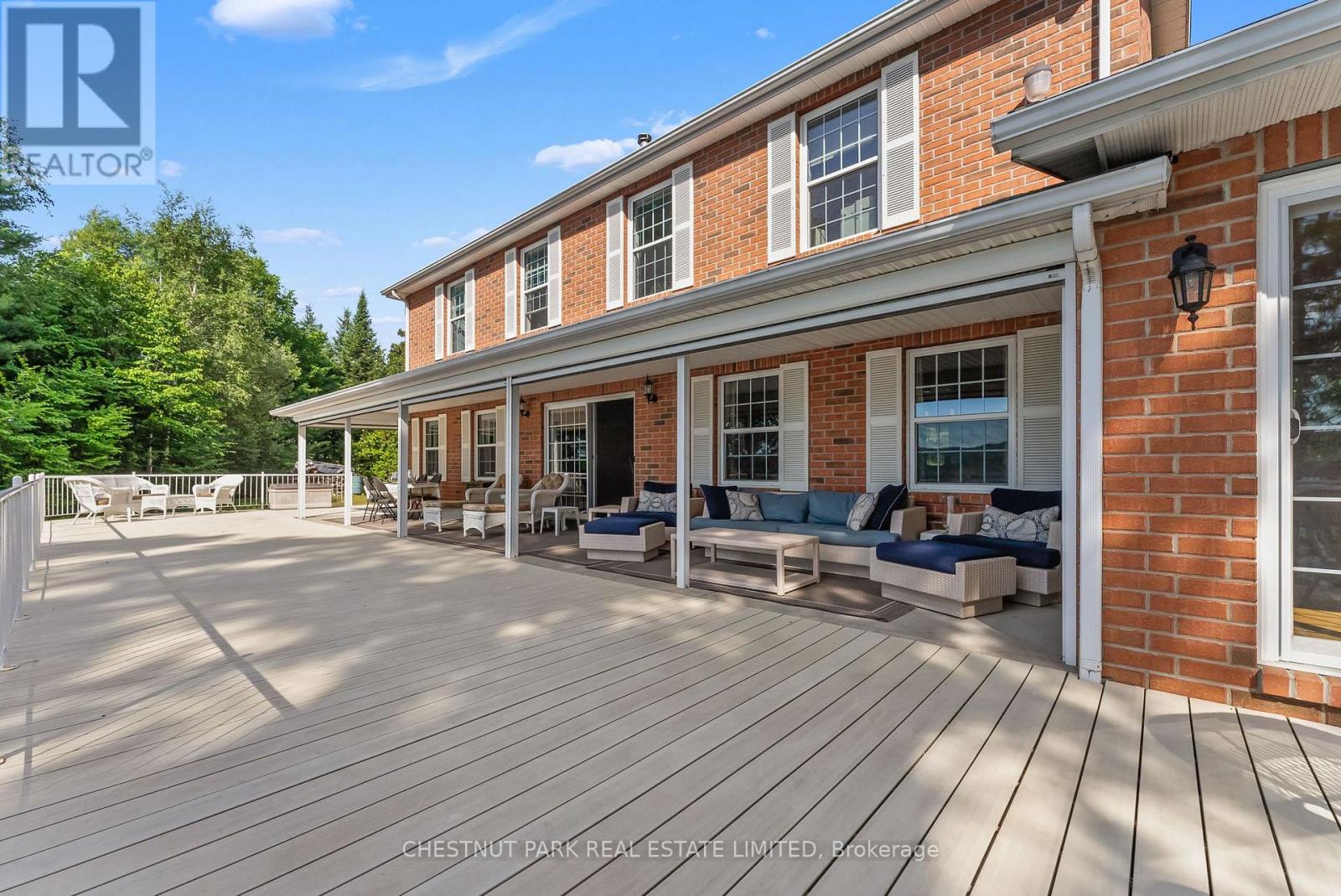 318 Mask Island Drive, Madawaska Valley, Ontario  K0J 1B0 - Photo 17 - X12830852