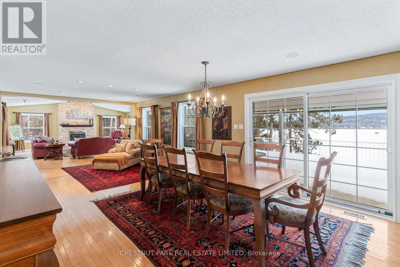 318 Mask Island Drive, Madawaska Valley, Ontario  K0J 1B0 - Photo 19 - X12830852