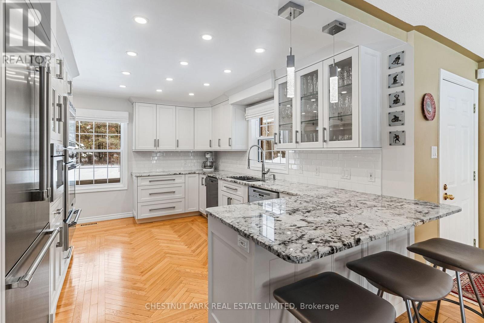 318 Mask Island Drive, Madawaska Valley, Ontario  K0J 1B0 - Photo 21 - X12830852