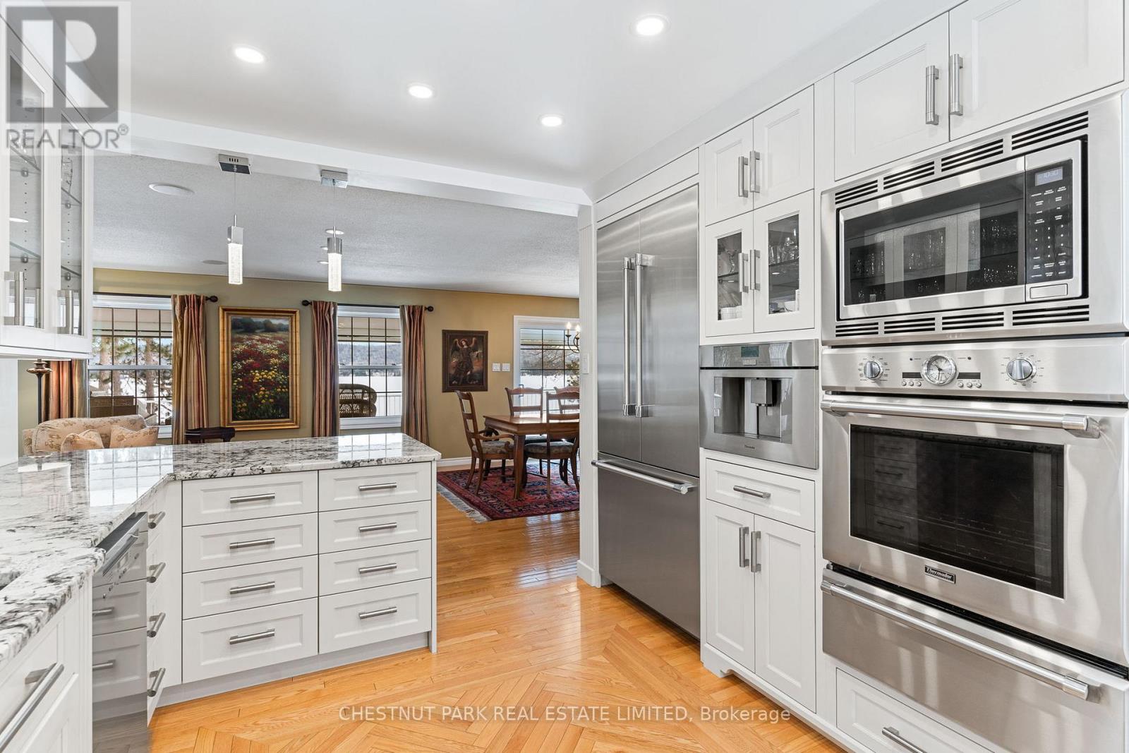 318 Mask Island Drive, Madawaska Valley, Ontario  K0J 1B0 - Photo 25 - X12830852