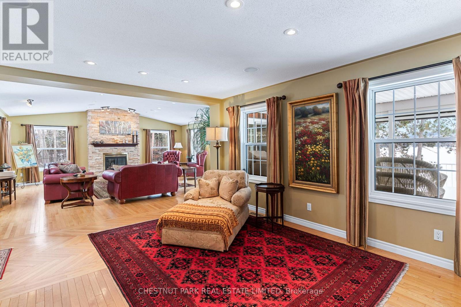 318 Mask Island Drive, Madawaska Valley, Ontario  K0J 1B0 - Photo 27 - X12830852