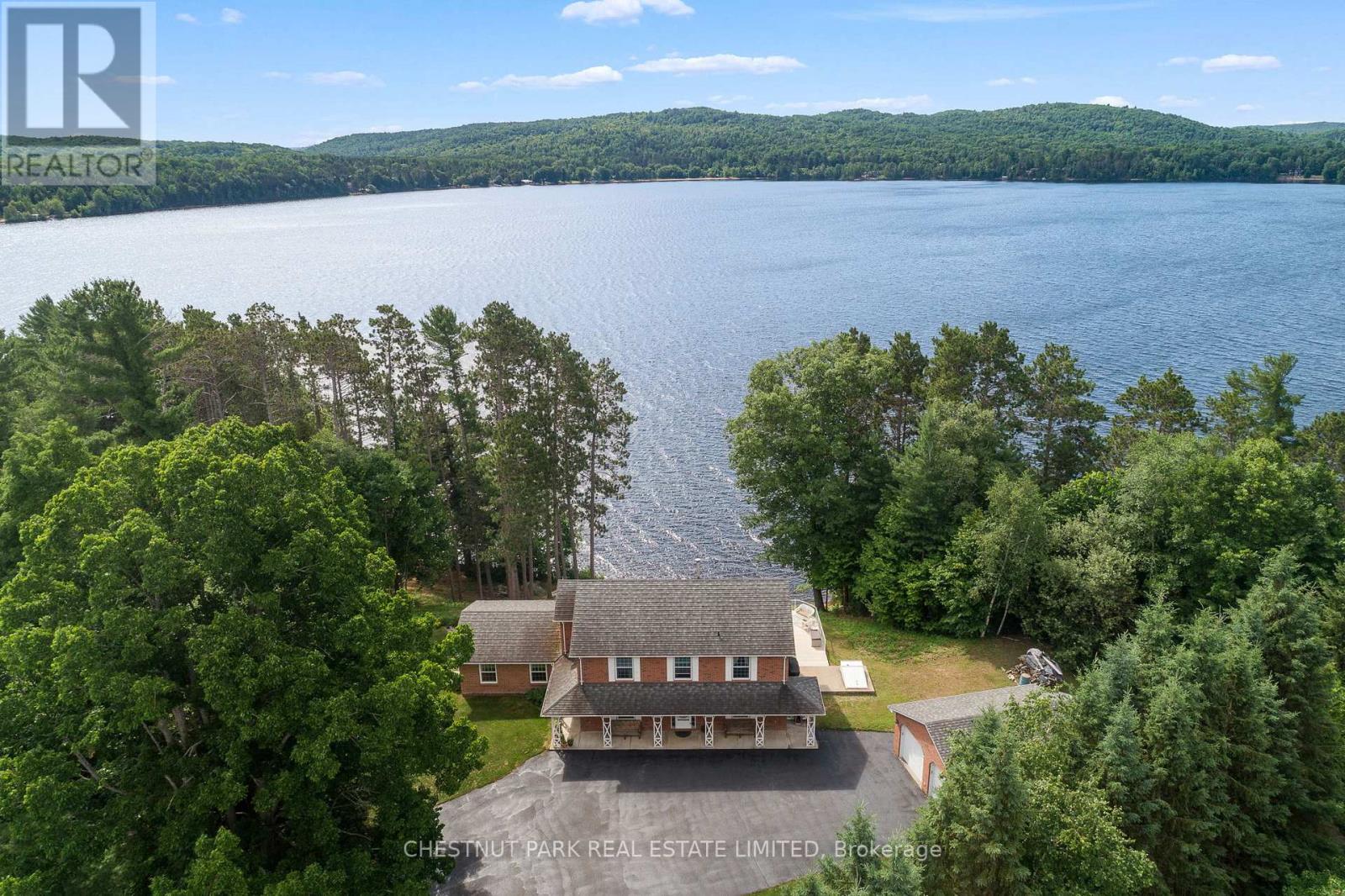 318 Mask Island Drive, Madawaska Valley, Ontario  K0J 1B0 - Photo 3 - X12830852