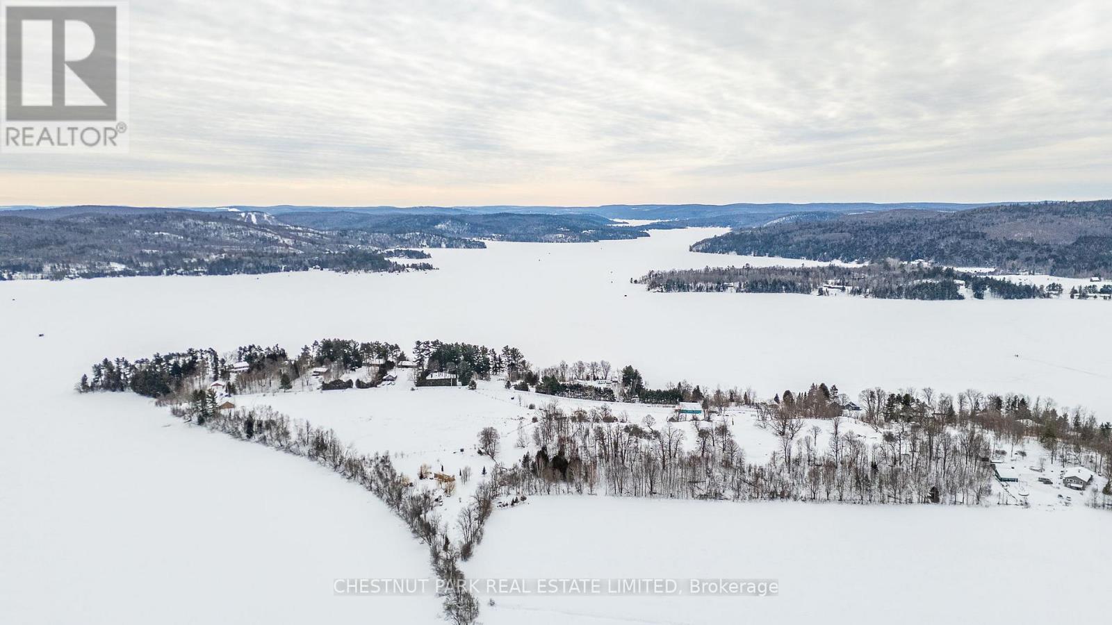 318 Mask Island Drive, Madawaska Valley, Ontario  K0J 1B0 - Photo 46 - X12830852