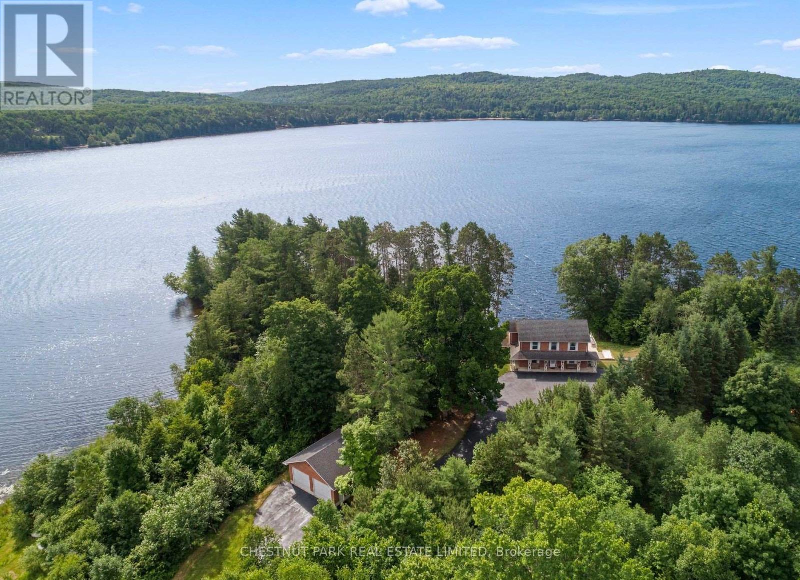 318 Mask Island Drive, Madawaska Valley, Ontario  K0J 1B0 - Photo 47 - X12830852