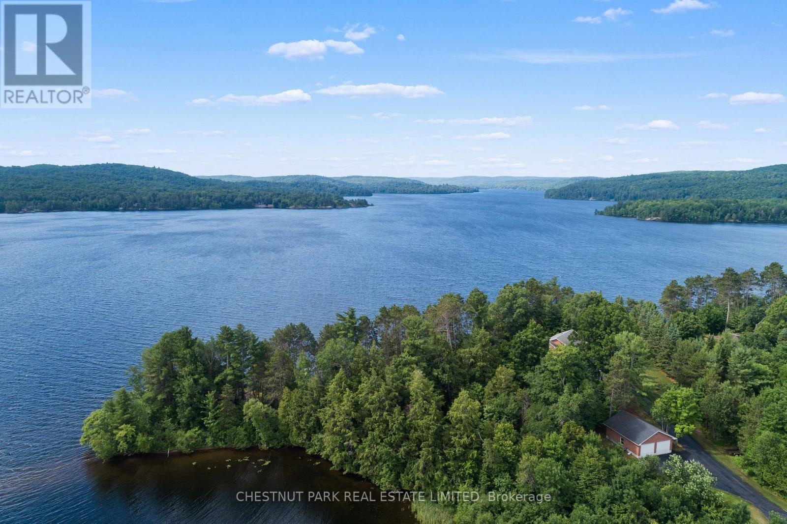 318 Mask Island Drive, Madawaska Valley, Ontario  K0J 1B0 - Photo 6 - X12830852