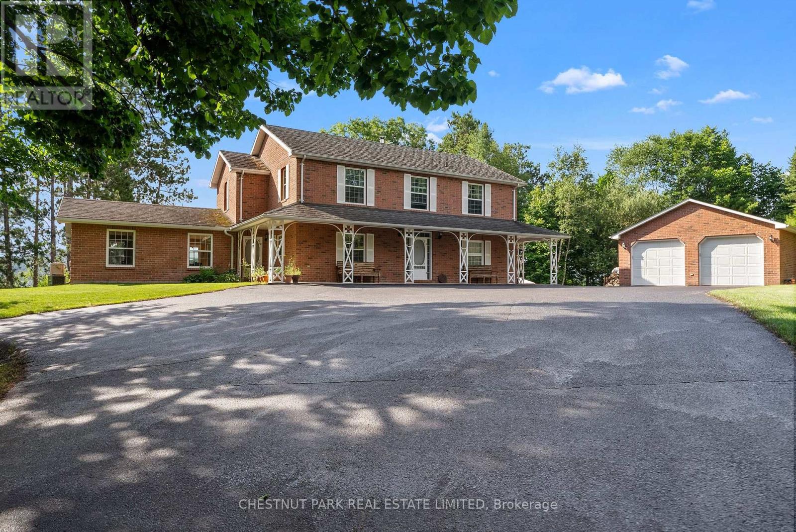 318 Mask Island Drive, Madawaska Valley, Ontario  K0J 1B0 - Photo 8 - X12830852