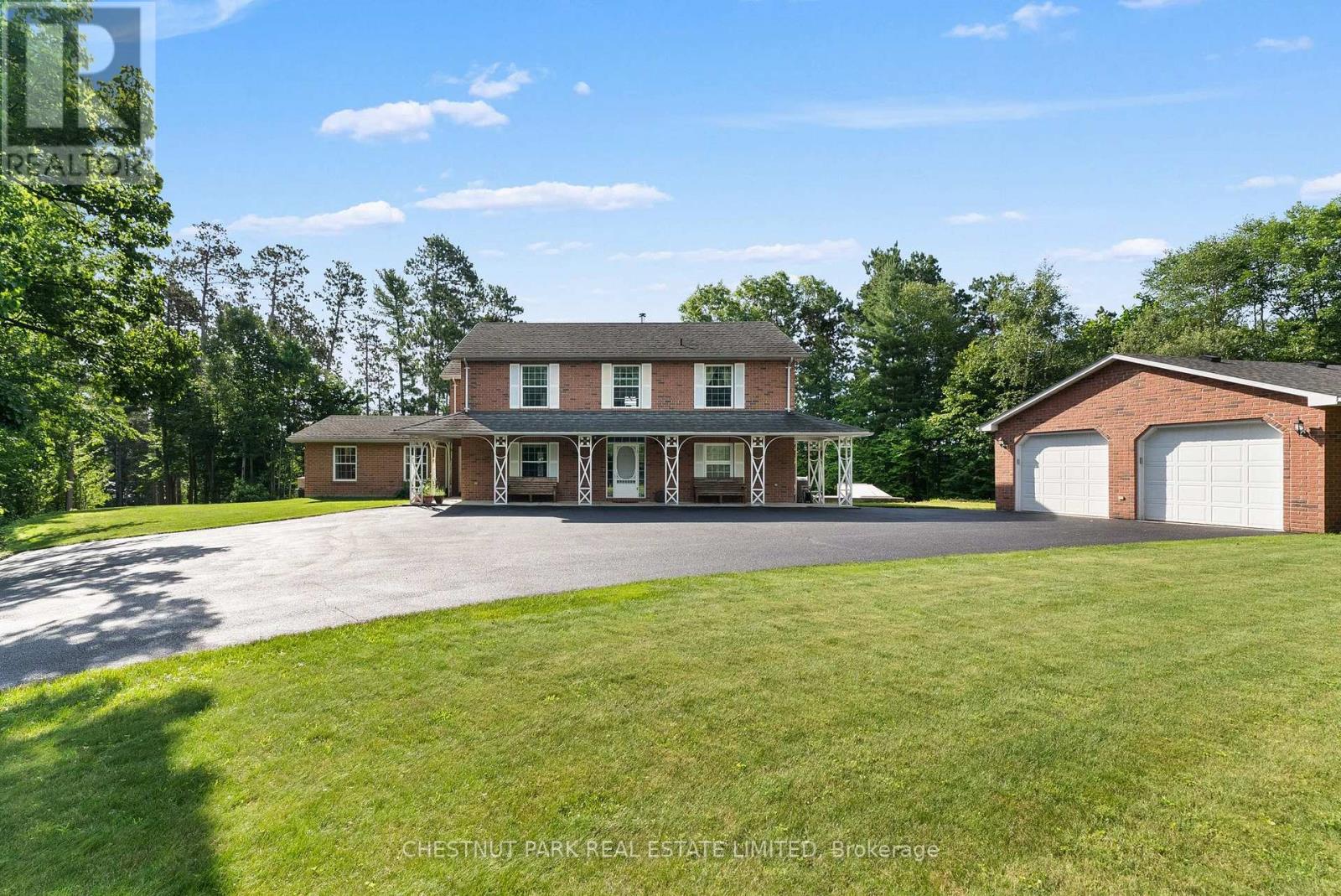 318 Mask Island Drive, Madawaska Valley, Ontario  K0J 1B0 - Photo 9 - X12830852