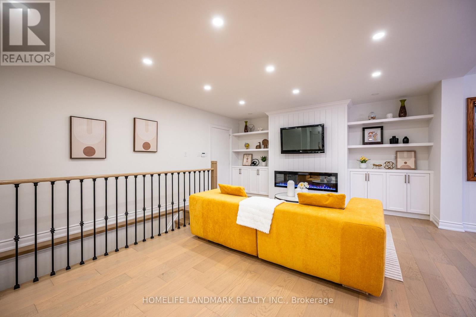 20 Fireside Drive, Hamilton, Ontario  L8N 2Z7 - Photo 12 - X12830868