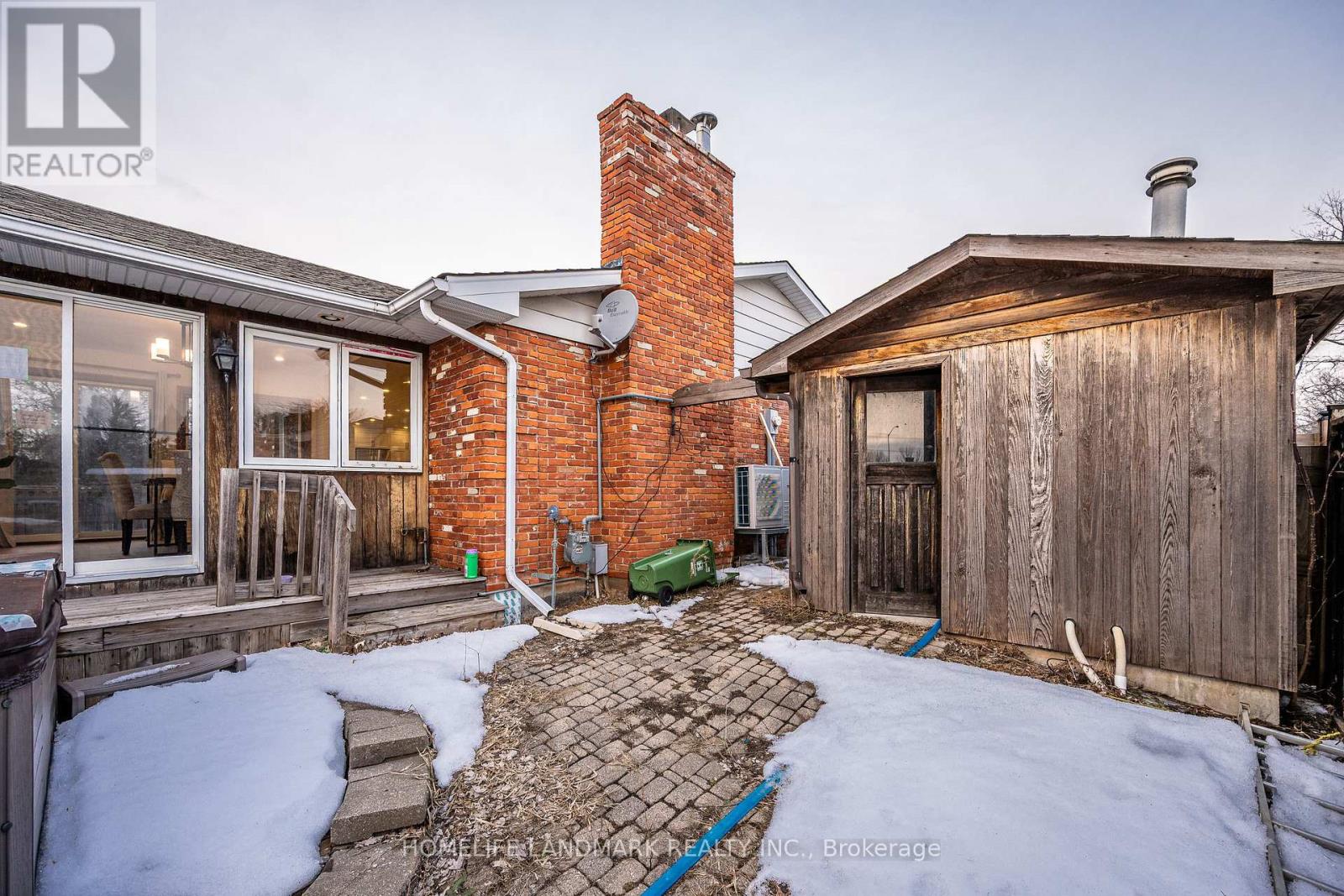 20 Fireside Drive, Hamilton, Ontario  L8N 2Z7 - Photo 39 - X12830868