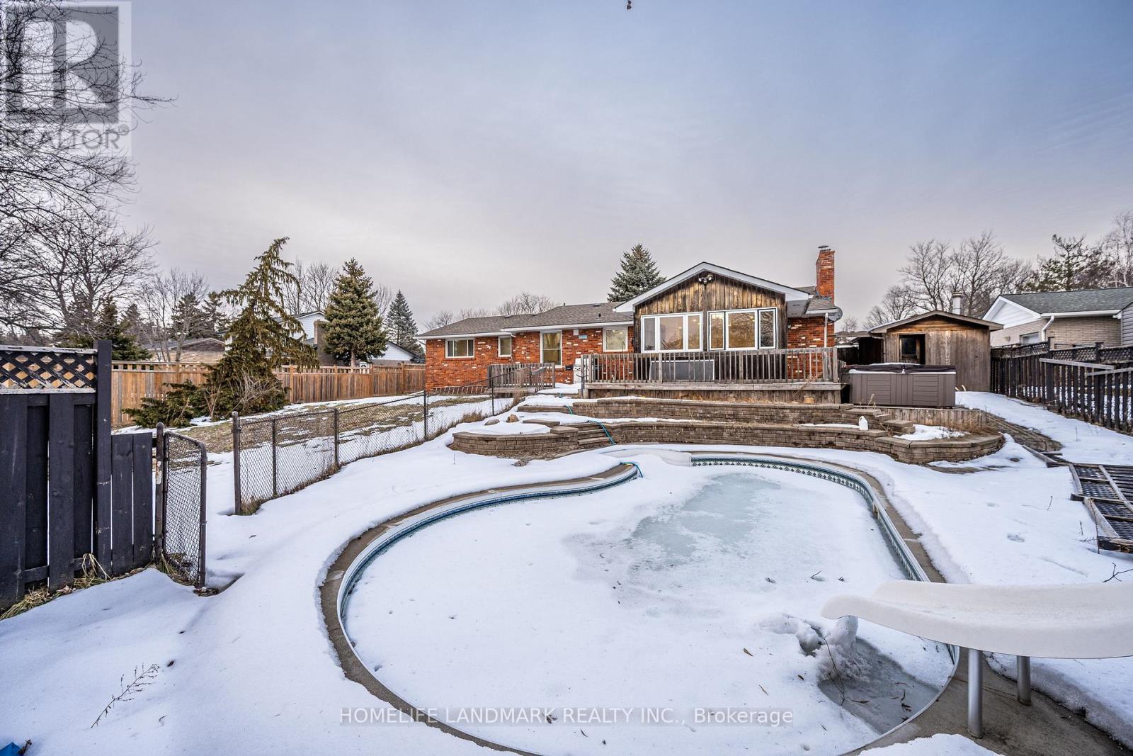 20 Fireside Drive, Hamilton, Ontario  L8N 2Z7 - Photo 41 - X12830868