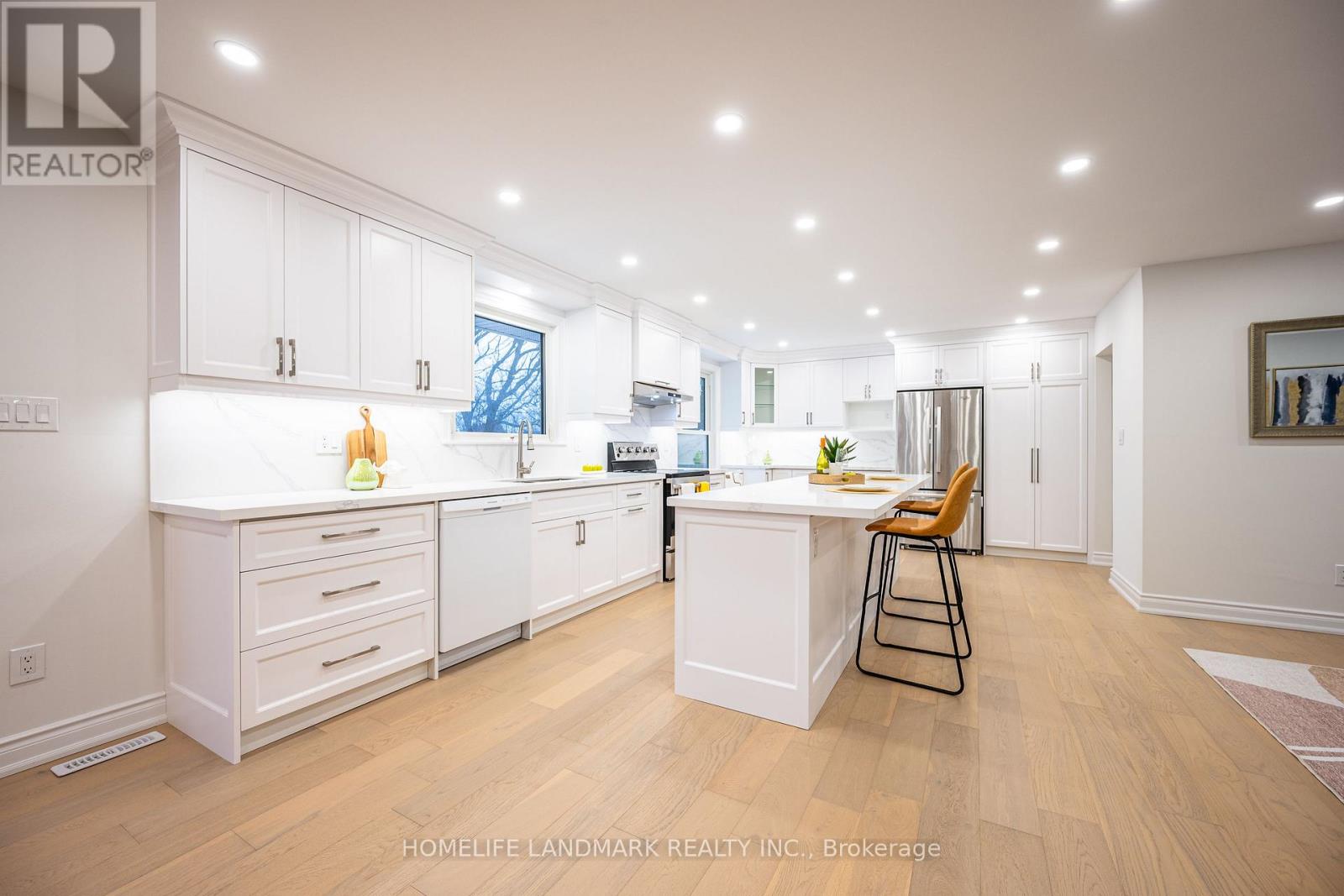 20 Fireside Drive, Hamilton, Ontario  L8N 2Z7 - Photo 6 - X12830868