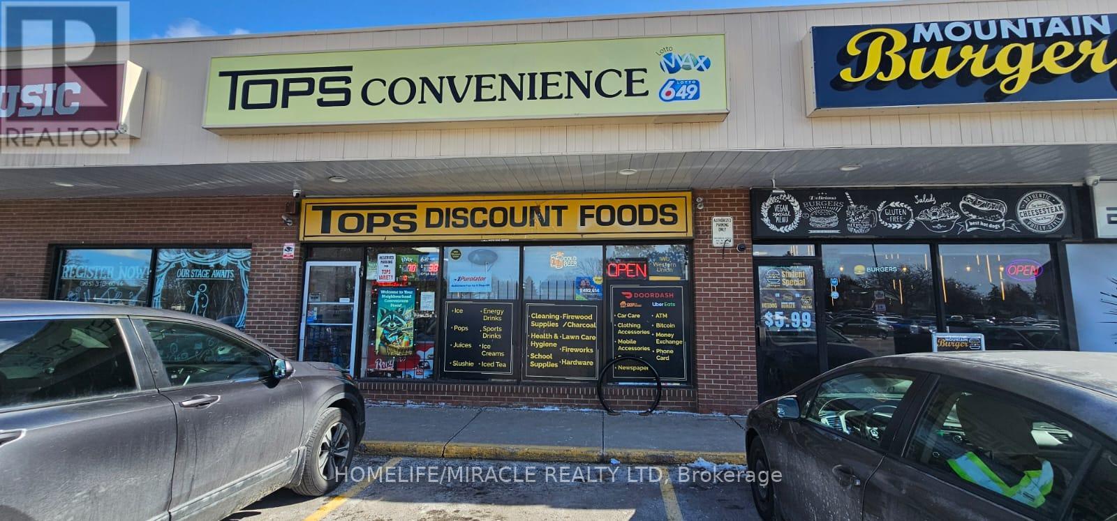 2 - 969 UPPER OTTAWA STREET, Hamilton, Ontario