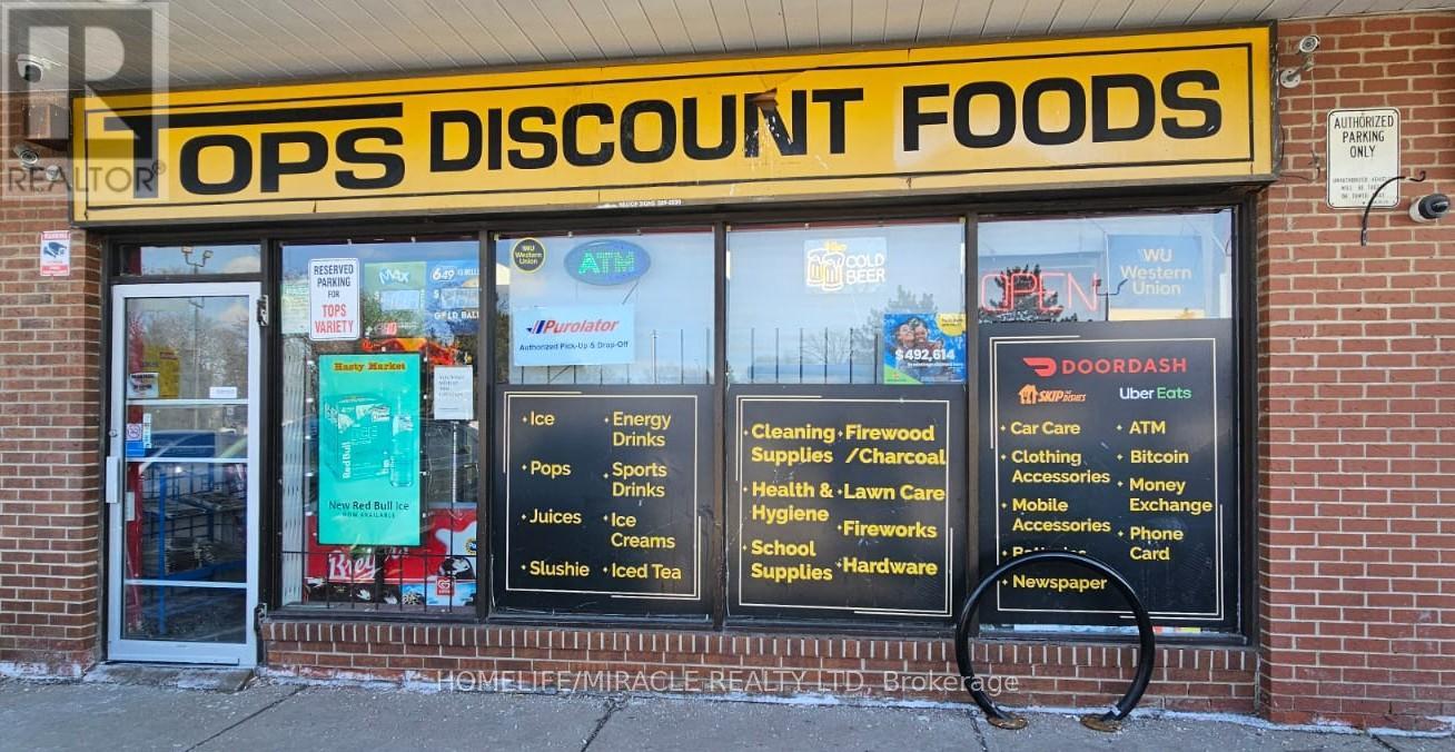 2 - 969 Upper Ottawa Street, Hamilton, Ontario  L8T 4V9 - Photo 2 - X12830892