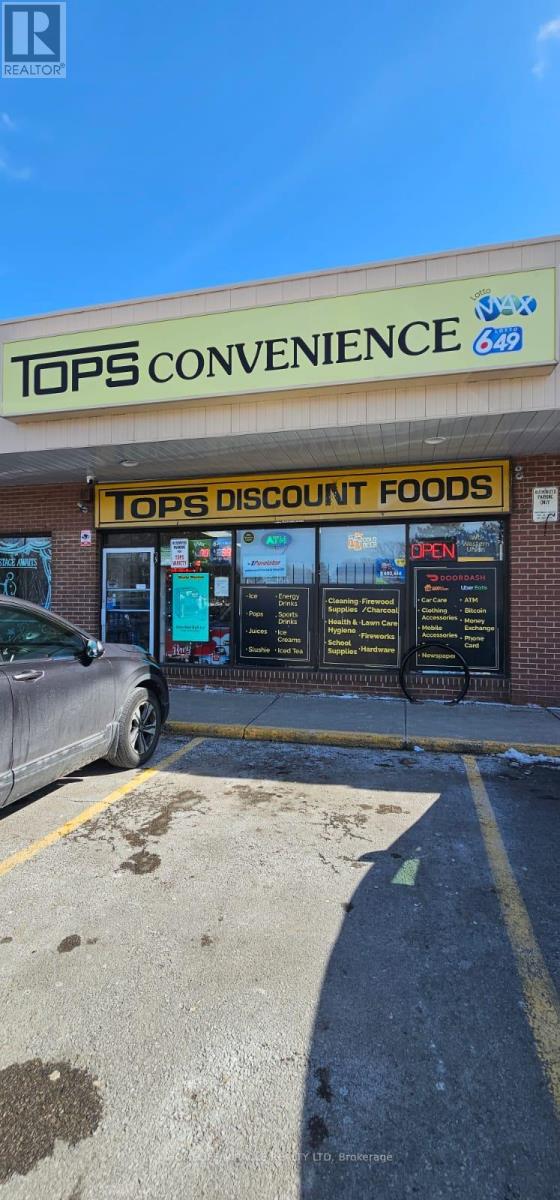 2 - 969 Upper Ottawa Street, Hamilton, Ontario  L8T 4V9 - Photo 3 - X12830892