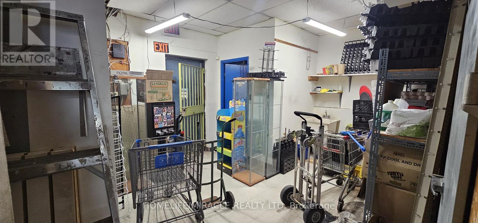 2 - 969 Upper Ottawa Street, Hamilton, Ontario  L8T 4V9 - Photo 35 - X12830892