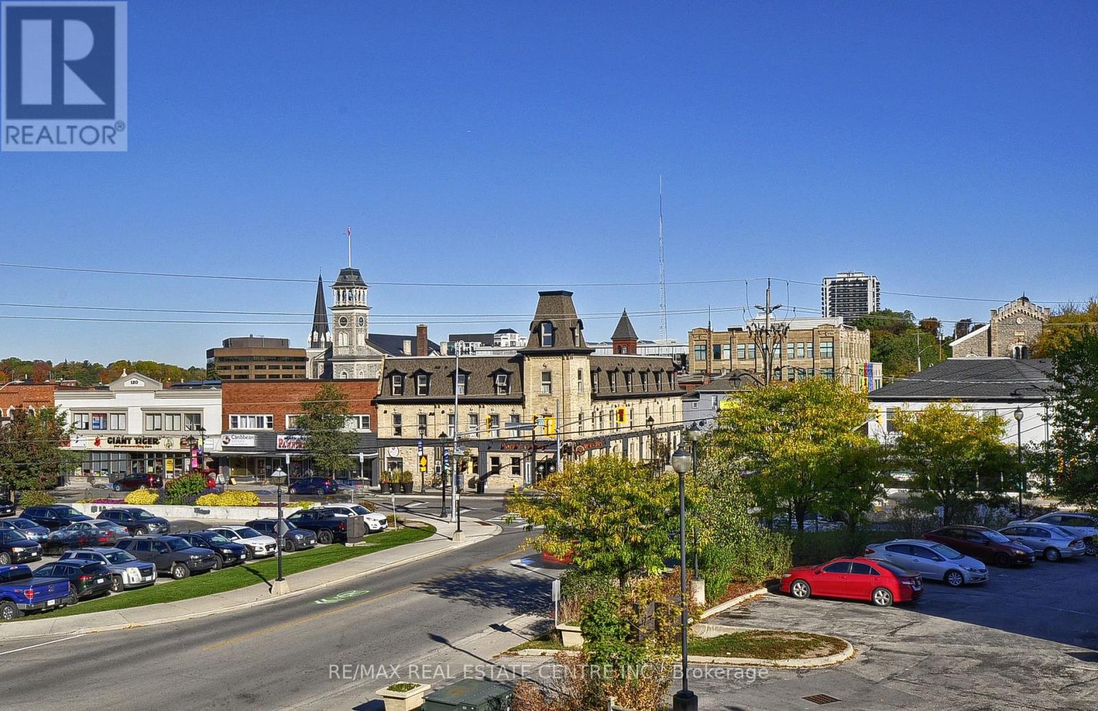 302 - 8 Harris Street, Cambridge, Ontario  N1R 8R1 - Photo 25 - X12830898