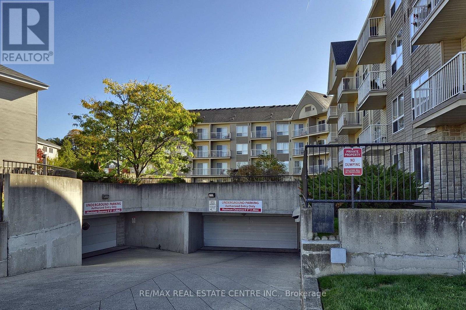 302 - 8 Harris Street, Cambridge, Ontario  N1R 8R1 - Photo 28 - X12830898