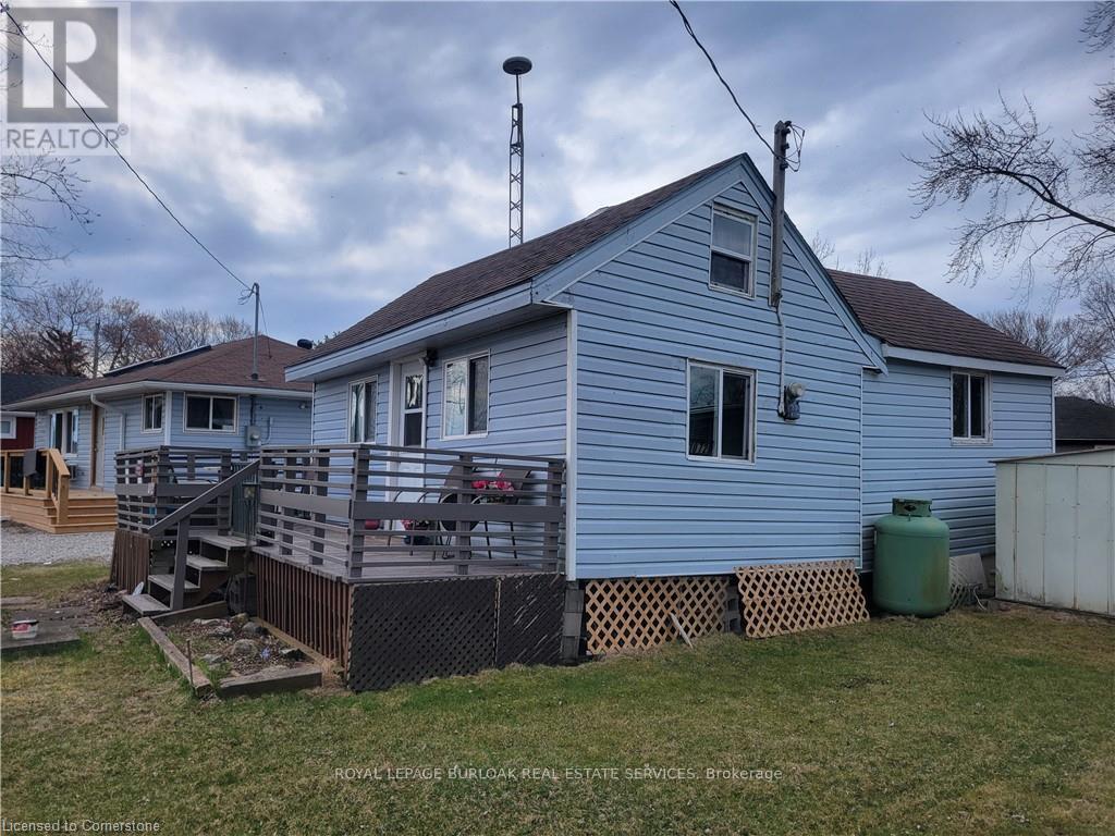 1072 Lakeshore Road, Haldimand, Ontario  N0A 1P0 - Photo 2 - X12830904
