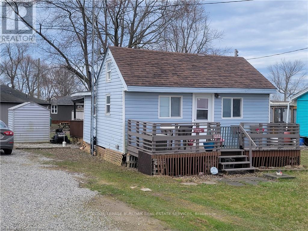 1072 Lakeshore Road, Haldimand, Ontario  N0A 1P0 - Photo 3 - X12830904