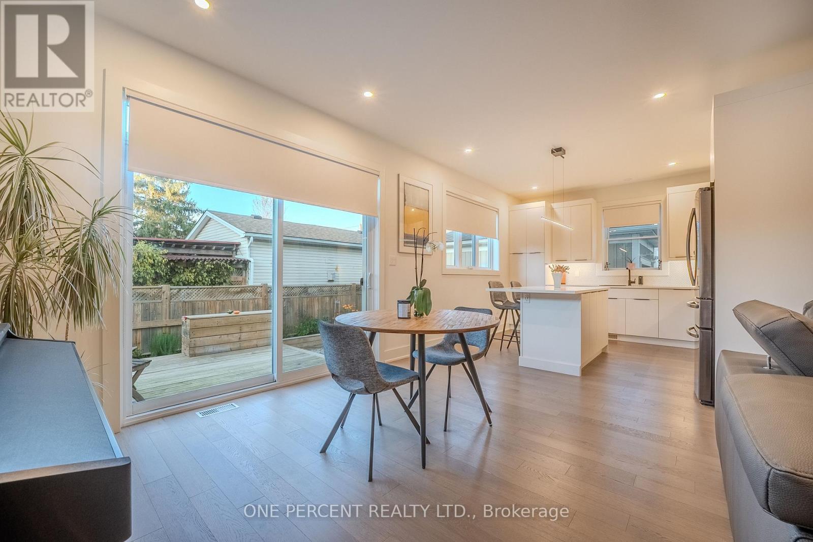 9 Princeton Common, St. Catharines, Ontario  L2N 0B7 - Photo 12 - X12830906