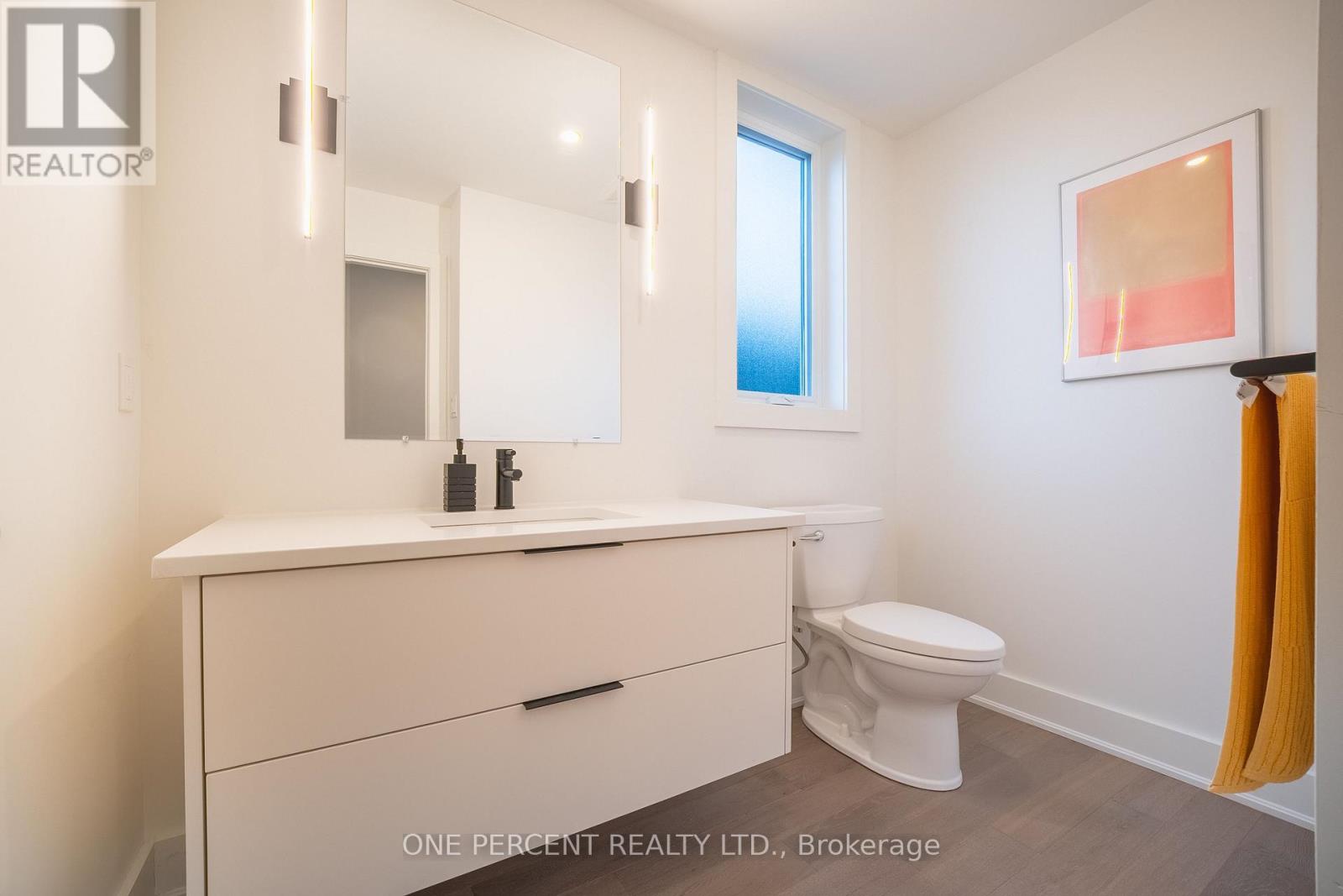 9 Princeton Common, St. Catharines, Ontario  L2N 0B7 - Photo 9 - X12830906