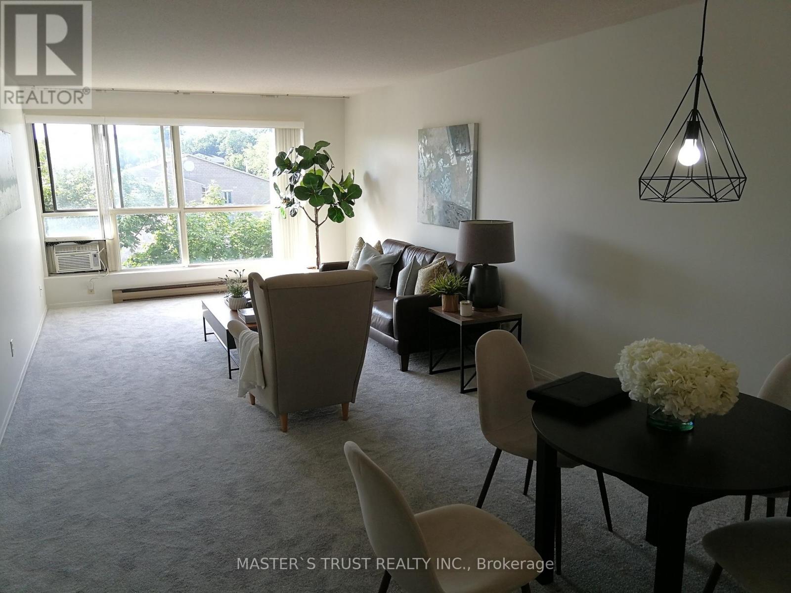 603 - 358 WATERLOO AVENUE, guelph (junction/onward willow), Ontario