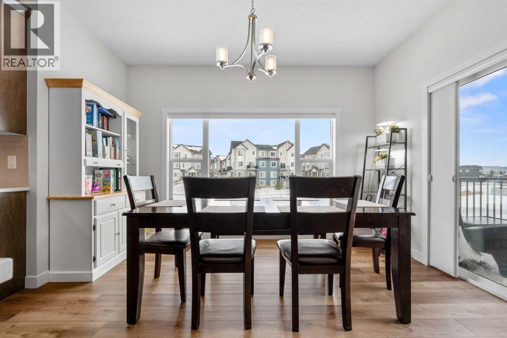 1331 Bayside Drive Sw, Airdrie, Alberta T4B 3W8 - Photo 17 - A2285570