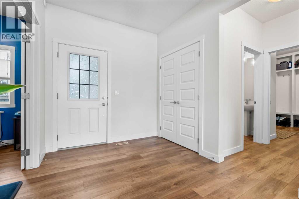 1331 Bayside Drive Sw, Airdrie, Alberta T4B 3W8 - Photo 8 - A2285570